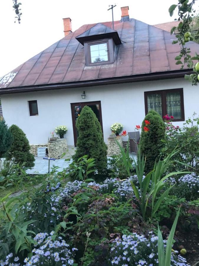 Vila Casa Maria Bran  Exteriér fotografie